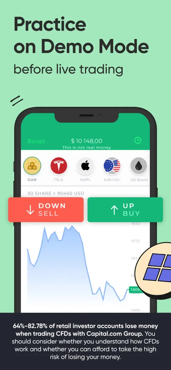 Investmate: Aprende a Invertir screenshot 3