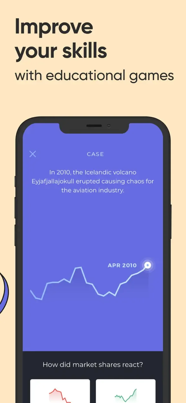 Investmate: Aprende a Invertir screenshot 4