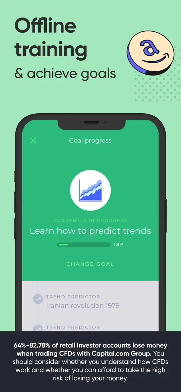 Investmate: Aprende a Invertir screenshot 5