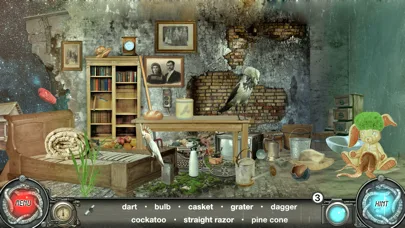 Time Trap 2: Objetos Ocultos screenshot 1