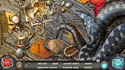 Time Trap 2: Objetos Ocultos screenshot 2