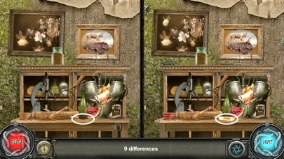 Time Trap 2: Objetos Ocultos screenshot 3