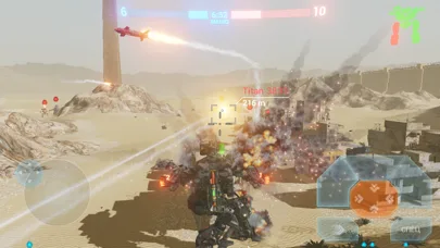 B.o.T screenshot 4