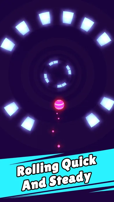 Rolly Vortex screenshot 4