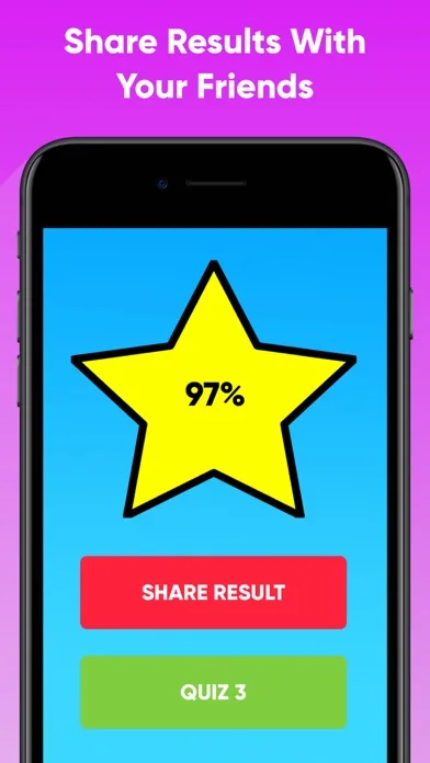 Испытание дружбы: тест BFF screenshot 3