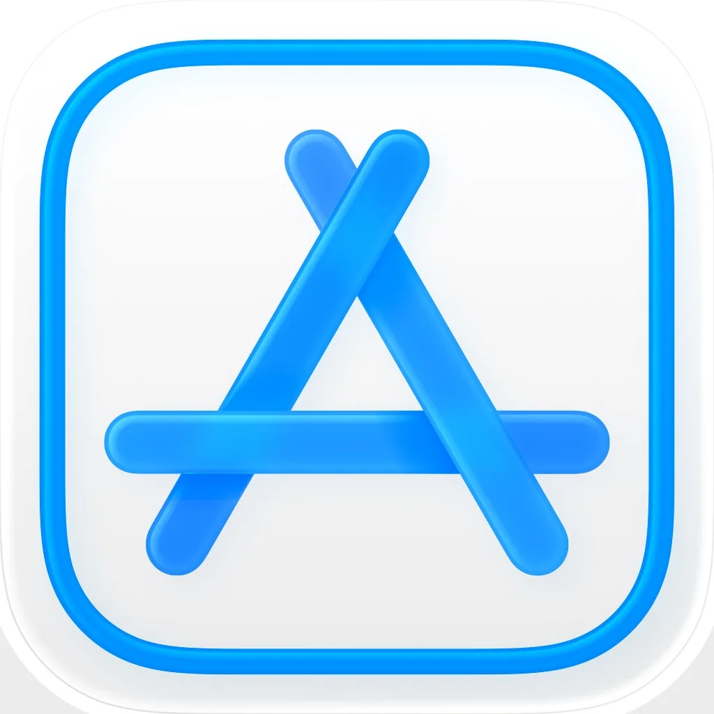 App Store Connect