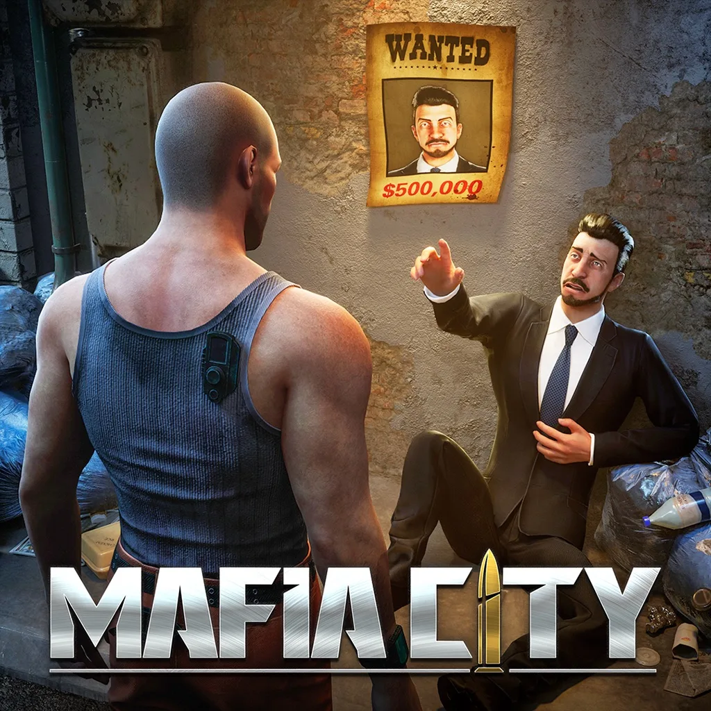 Mafia City: War of Underworld