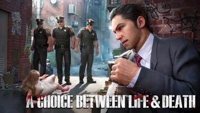 Mafia City: War of Underworld screenshot 3
