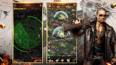 Mafia City: War of Underworld screenshot 5