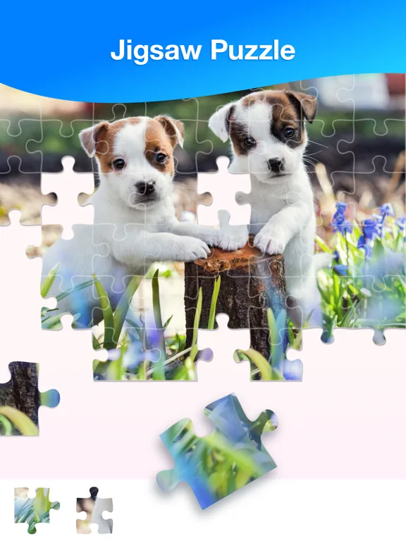Пазлы - Головоломки screenshot 5