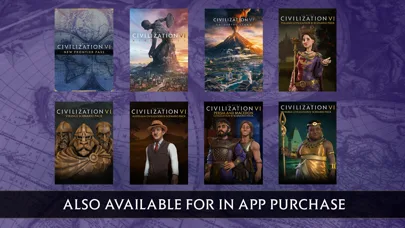 Sid Meier's Civilization® VI screenshot 3