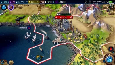 Sid Meier's Civilization® VI screenshot 5