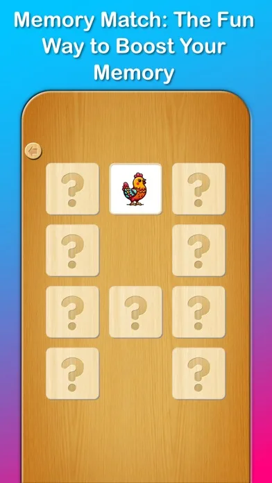 Flashcard Animales IngléS screenshot 1