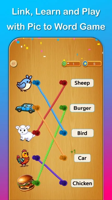 Flashcard Animales IngléS screenshot 4