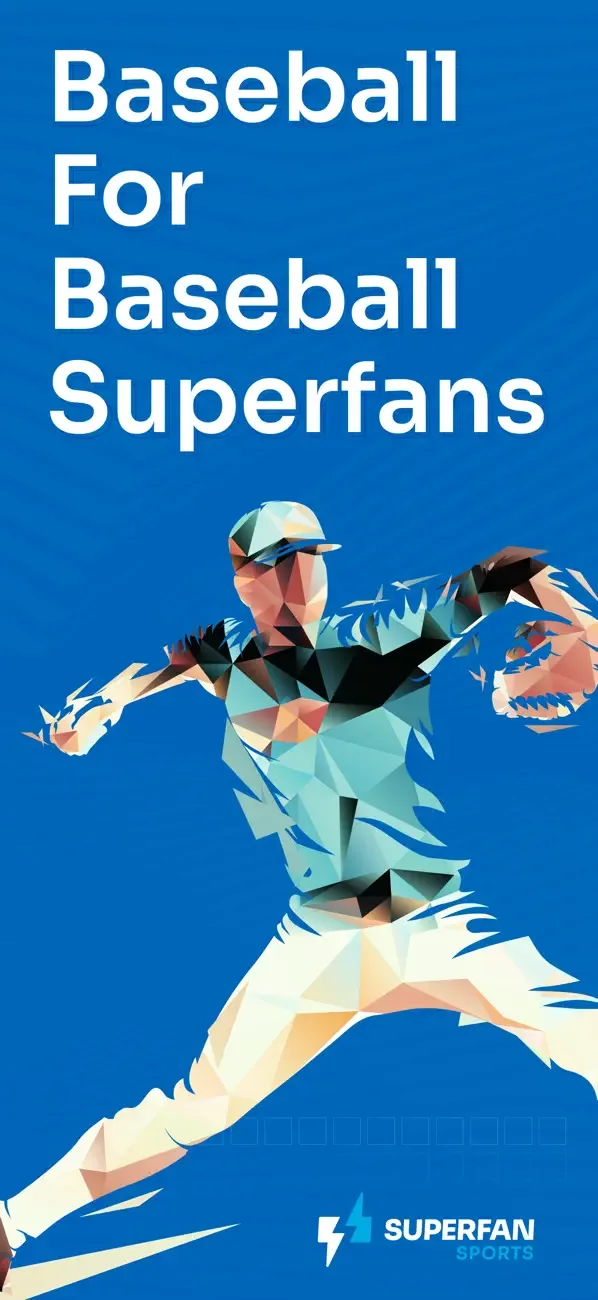 Superfan Sports: MLB Béisbol screenshot 1