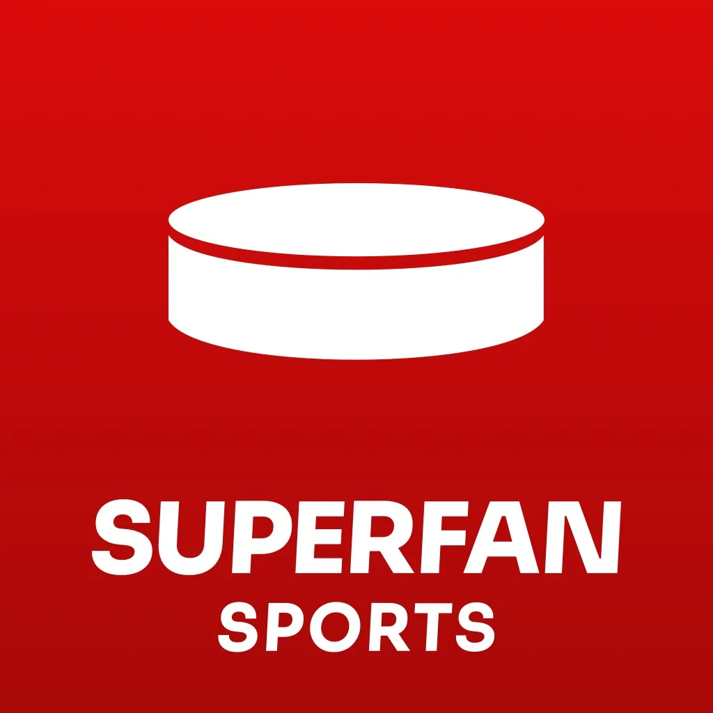 Superfan Sports: Hockey NHL