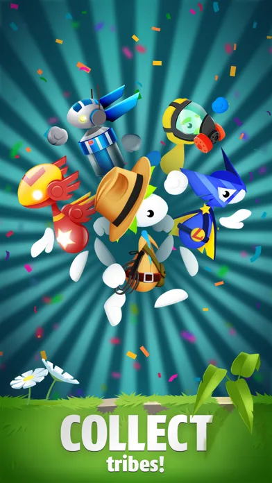 Lemmings: Puzzle Strategy screenshot 4