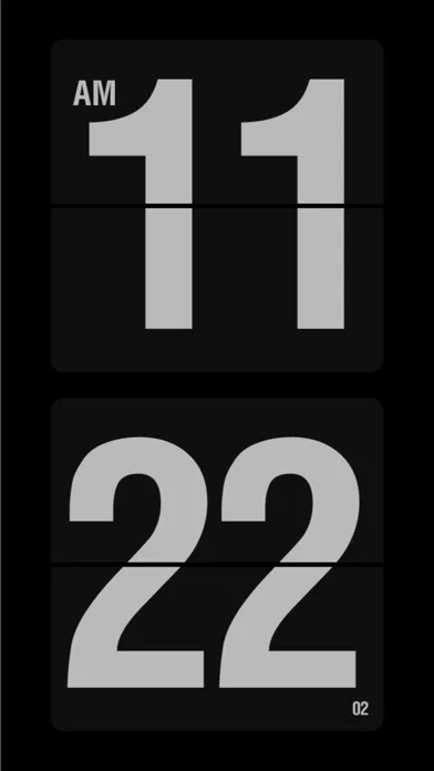 Centrarse Temporizador screenshot 2