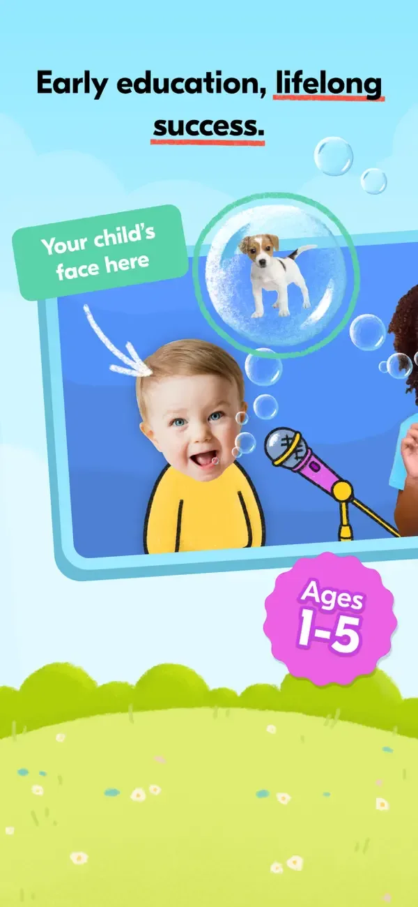 Speech Blubs: Logopedia screenshot 1