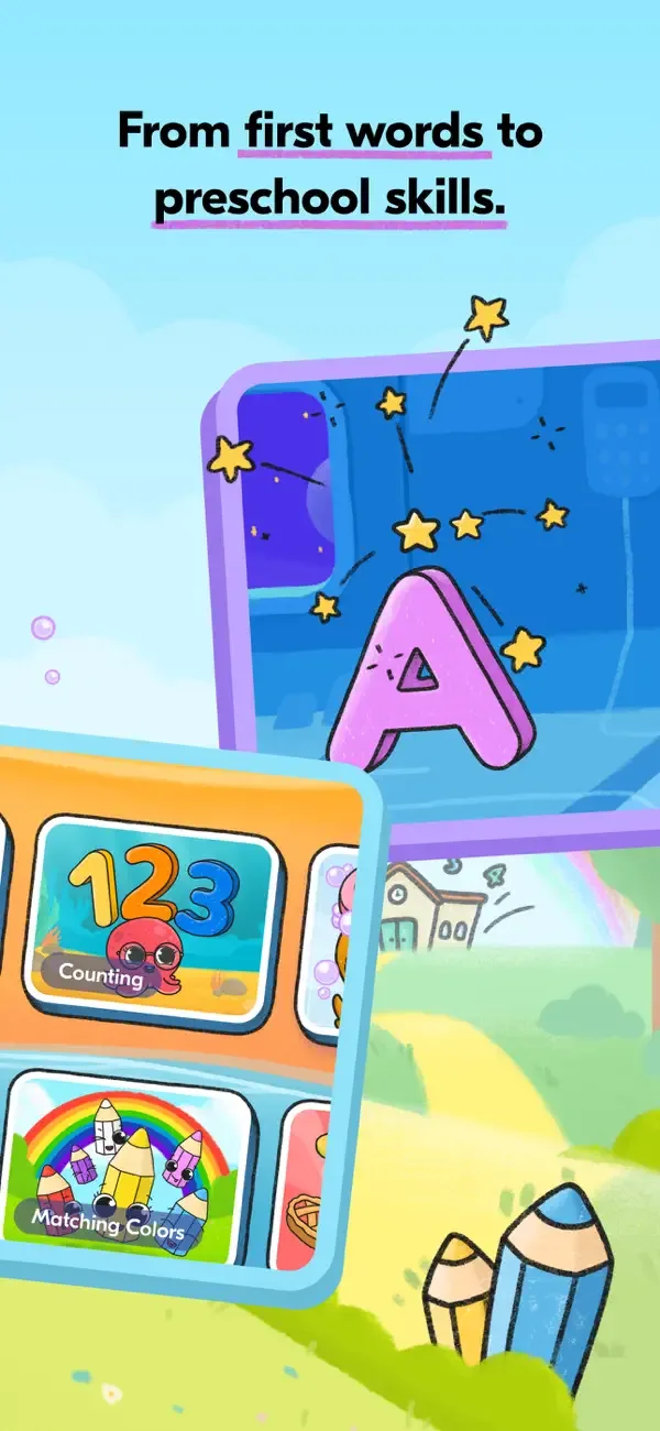 Speech Blubs: Logopedia screenshot 3