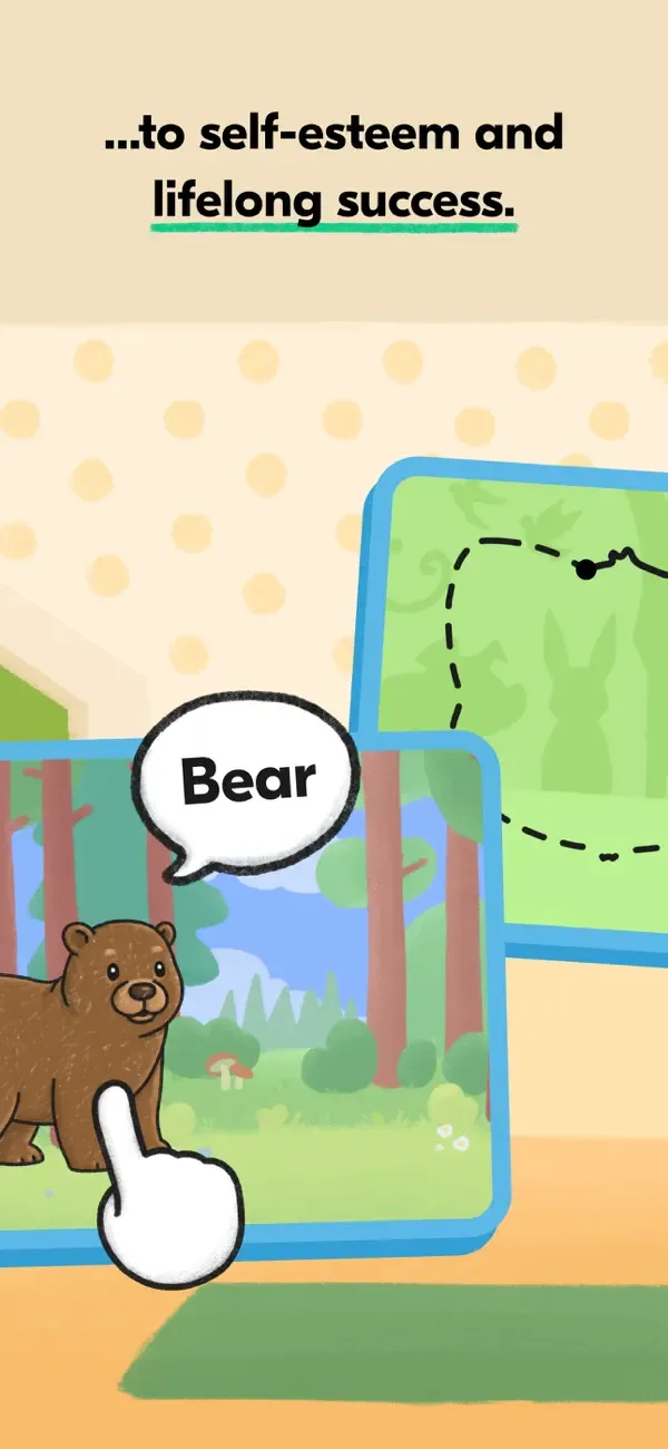 Speech Blubs: Logopedia screenshot 5