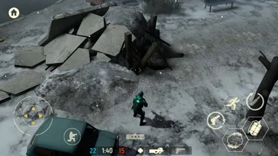 Tacticool: Тактический шутер screenshot 4