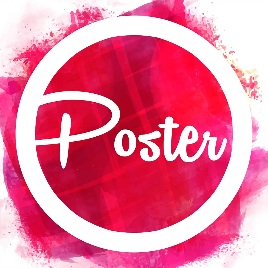 Poster Maker, Flyer Canvas App