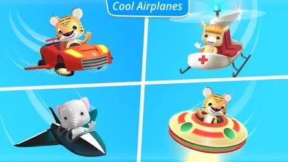 McPanda: superpiloto screenshot 1