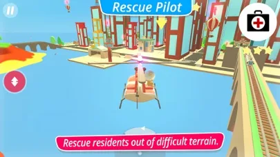 McPanda: superpiloto screenshot 2