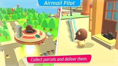 McPanda: superpiloto screenshot 4
