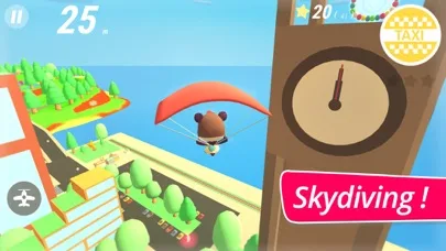 McPanda: superpiloto screenshot 5