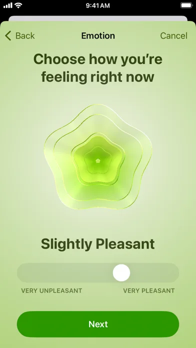 Apple Здоровье screenshot 5