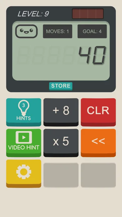 Calculator: The Game screenshot 5