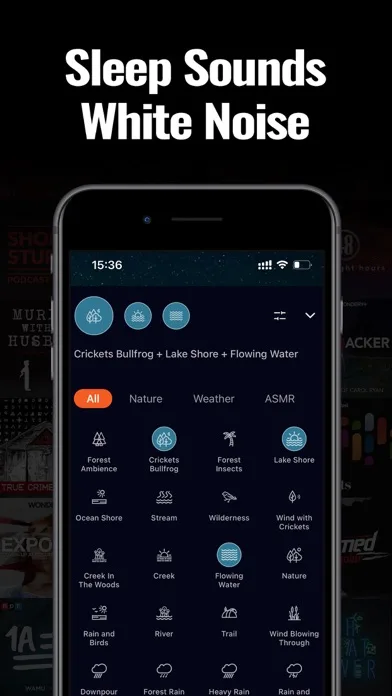 Podcast Player App - Castbox screenshot 4