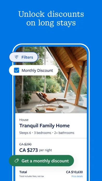 Vrbo Rentas Vacacionales screenshot 2