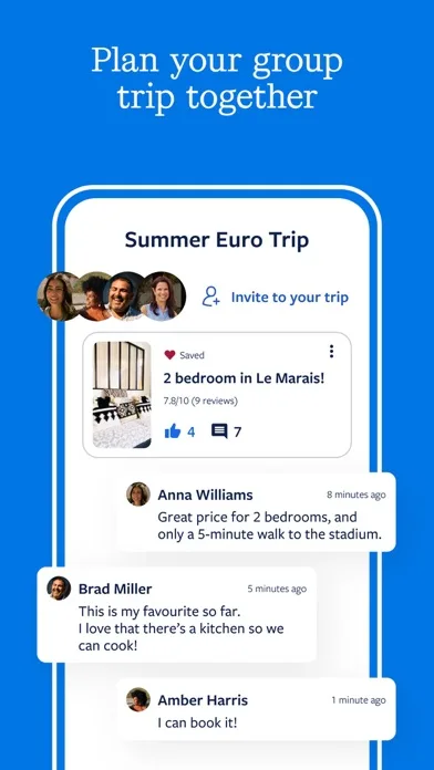 Vrbo Rentas Vacacionales screenshot 3