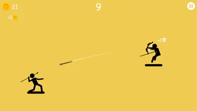 Копьеметатель screenshot 1