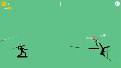 Копьеметатель screenshot 4