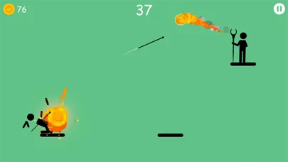 Копьеметатель screenshot 5