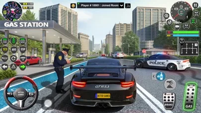місто автомобіль водіння школа screenshot 5