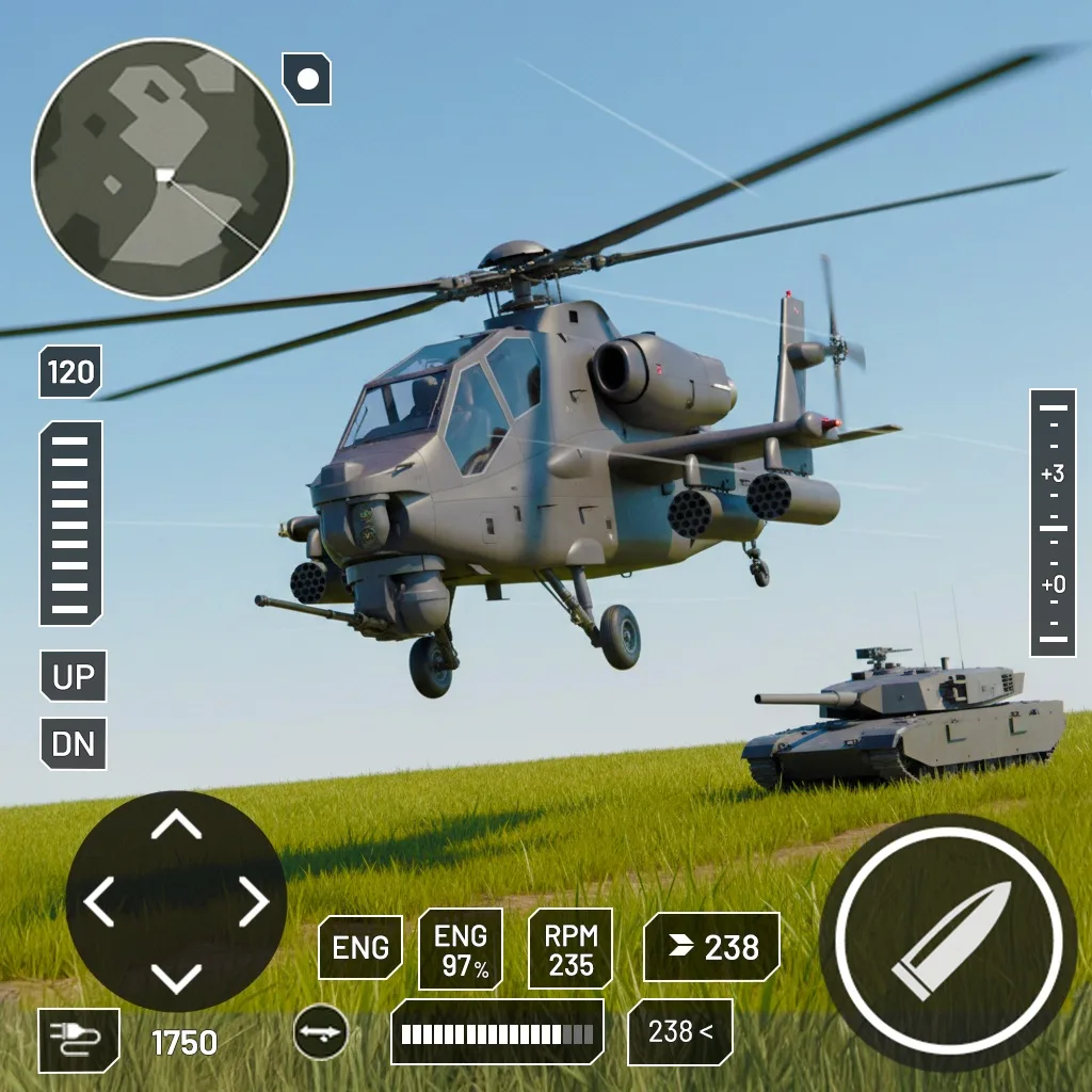 Massive Warfare: PvP & Tanques
