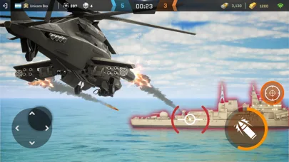 Massive Warfare: PvP & Tanques screenshot 4