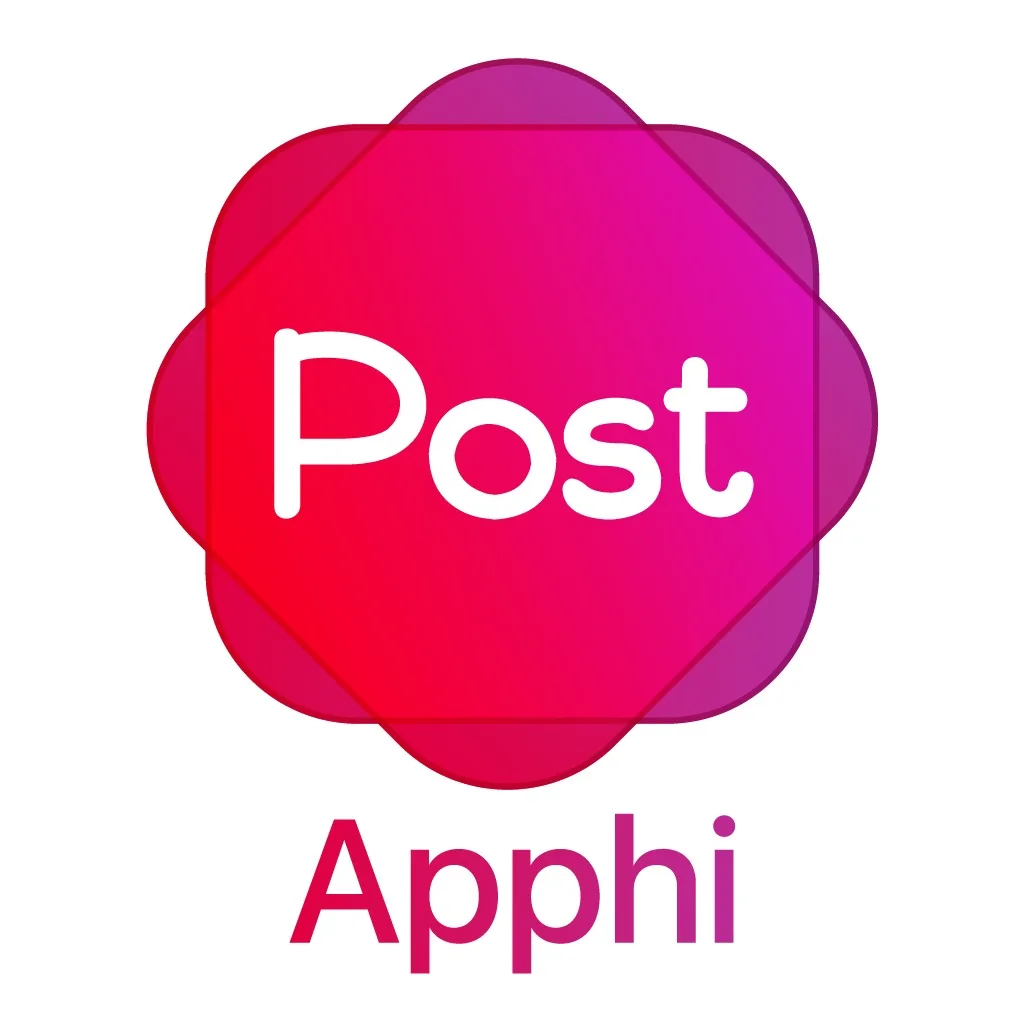 Apphi: Расписание, Автопостинг