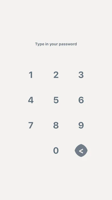 Diario simple - Mi diario screenshot 2