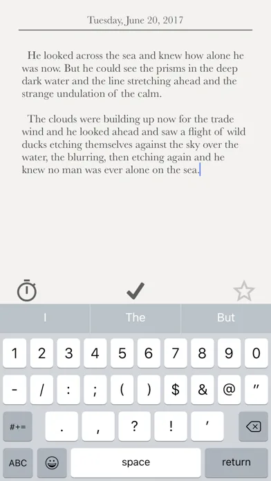 Diario simple - Mi diario screenshot 3