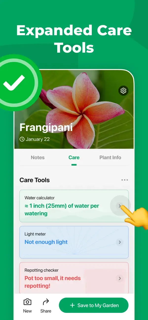PictureThis - Guía de plantas screenshot 4