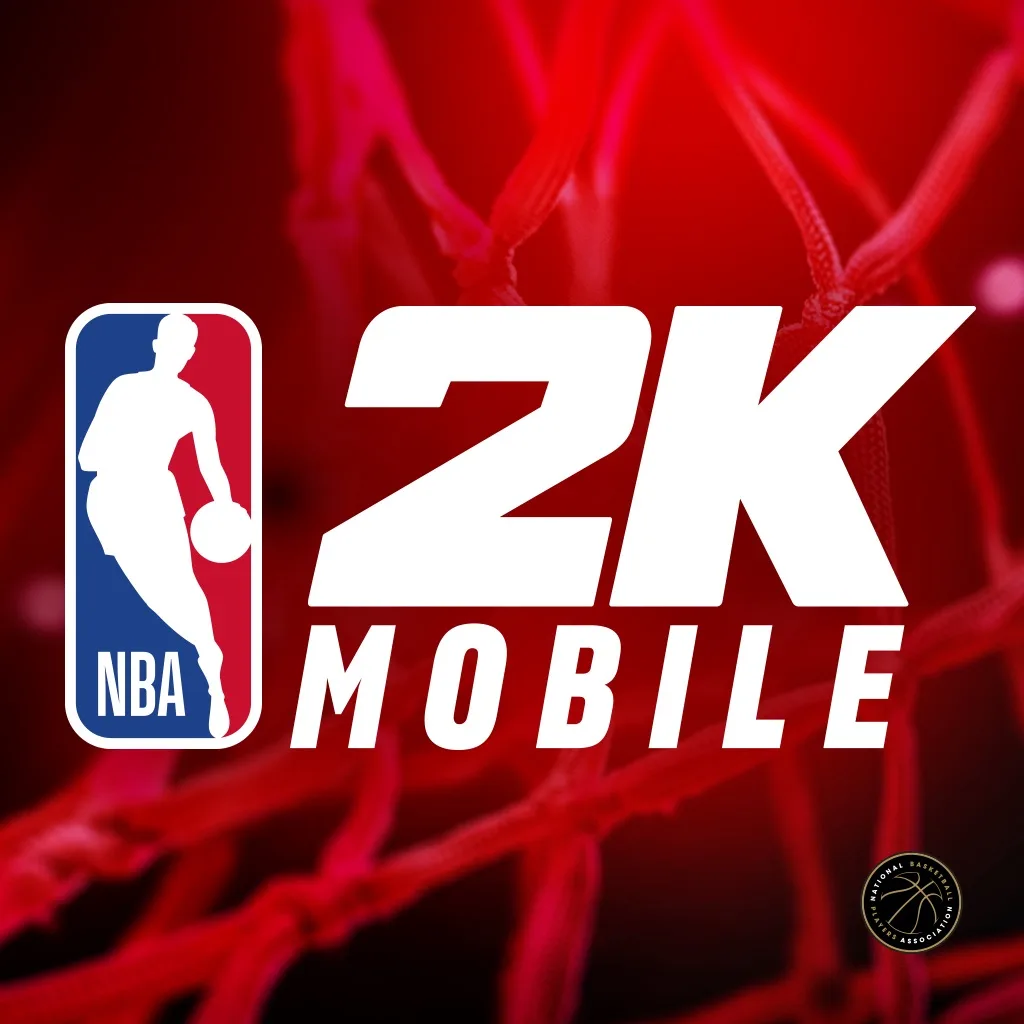 NBA 2K Mobile Juego de Basket