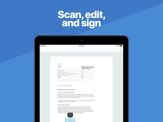 FAX: Send & Receive Documents screenshot 5