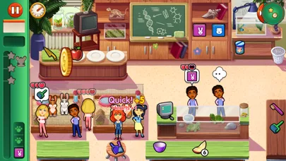 Dr. Cares — Amy's Pet Clinic screenshot 3