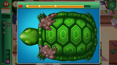 Dr. Cares — Amy's Pet Clinic screenshot 4
